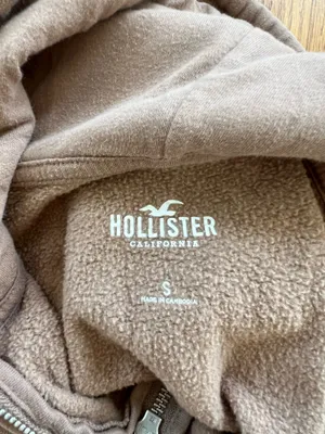 Hollister Zip-Up thumbnail 3