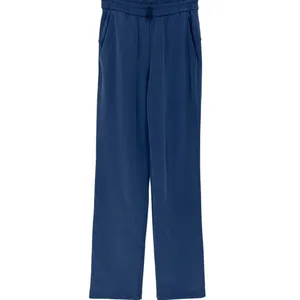 Lululemon Softstreme High-Rise Pant in‎ Blue thumbnail 3
