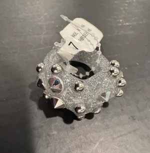 Brand new Ring thumbnail 2