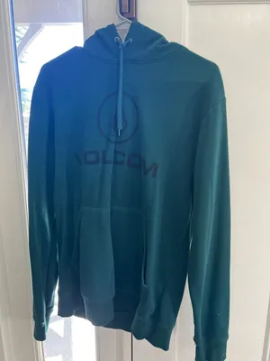 Volcom Sweatshirt thumbnail 1