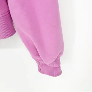 Glow‎ Recipe 1/2 Zip Sweatshirt L Pink thumbnail 7