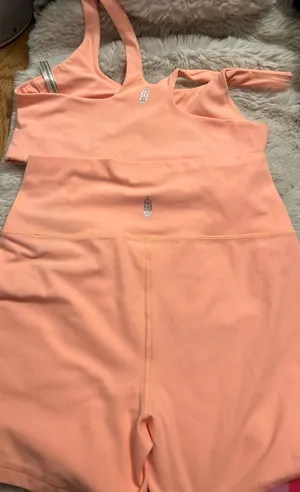 Free People Workout Set thumbnail 2