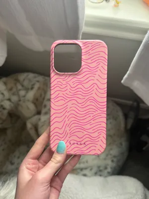 Burga iPhone Case 14 Pro Max thumbnail 1