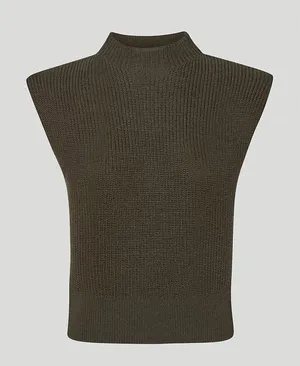 Aritzia Babaton Hazlitt Sweater Vest thumbnail 2