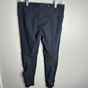 Women's Athleta Size Medium High Rise Leggings Jogger Athletic‎ Pants Athleisure thumbnail 4