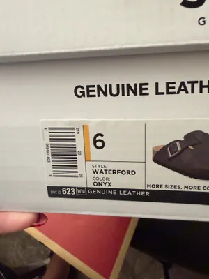 Shoes Black Size 6 thumbnail 4