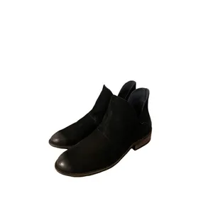 Steve Madden Willa suede booties size 7.5 thumbnail 2