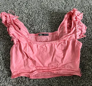 ZARA Shirt thumbnail 1