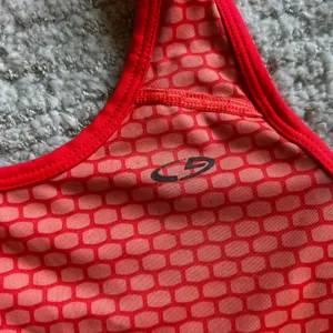 Champion Racerback sports bra medium impact thumbnail 3
