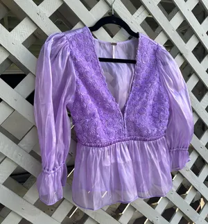 Free People Faye Top thumbnail 5
