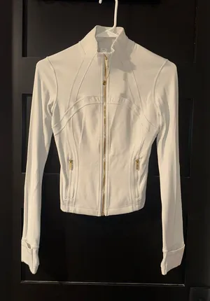Lululemon Define Jacket thumbnail 1
