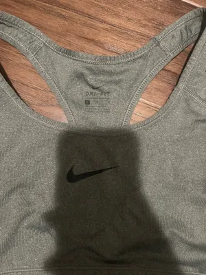 Nike Sports Bra Dri-Fit thumbnail 2