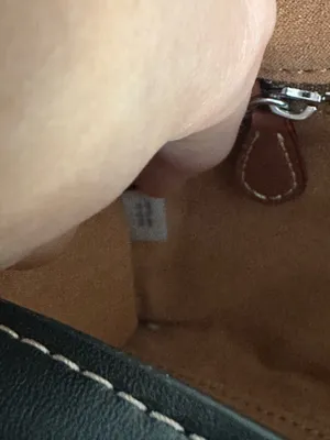 Coach western bag  thumbnail 5