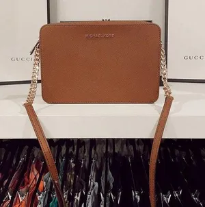 Michael Kors shoulder bag! thumbnail 1
