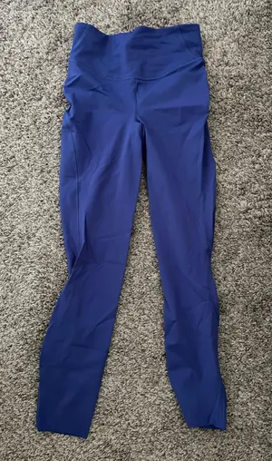 Lululemon Base Pace Leggings 25” thumbnail 3