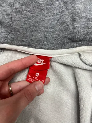 Nike Sweatshirt Hoodie thumbnail 3