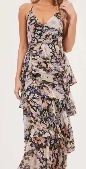 ASTR Dress thumbnail 1