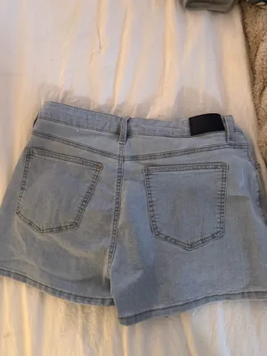 Skort Blue Size L thumbnail 2