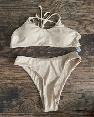 SheIn Bikini thumbnail 1