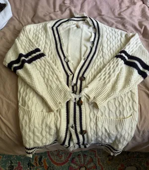 Gilded Intent Sweater Buckle thumbnail 1