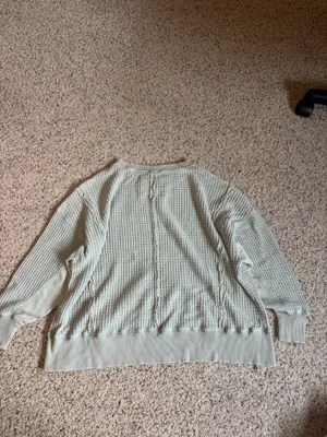 aerie sweater  thumbnail 3