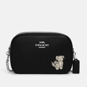 Coach Jamie Camera Bag With Happy Dog‎ thumbnail 10