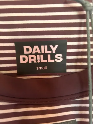 Daily Drills Set thumbnail 3