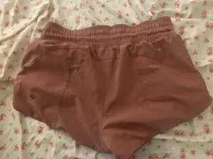 Lululemon Choose A Side Shorts Reversible thumbnail 4