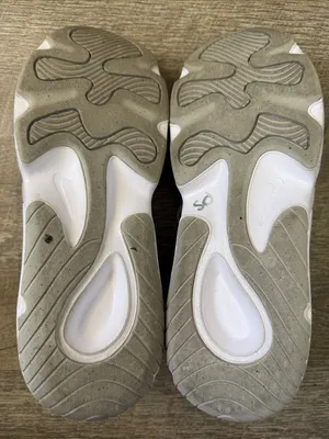 Women’s Nike Tech Hera Sneaker Size 9 thumbnail 4
