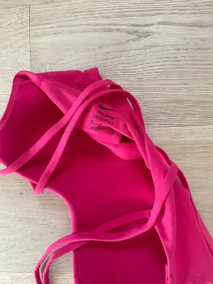 Nike Sports Bra thumbnail 5