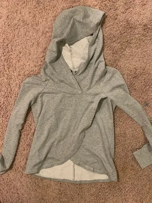 Sweatshirt thumbnail 2