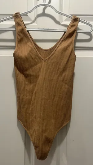 NIKIBIKI Seamless Bodysuit thumbnail 1