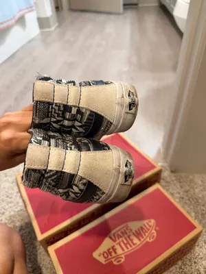 Vans Sneakers thumbnail 4