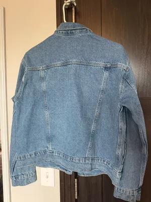 Old Navy Jean Jacket thumbnail 3