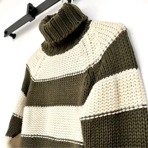 ZARA sweater thumbnail 4