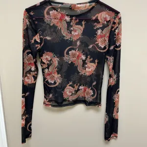 Urban Outfitters long sleeve top thumbnail 3