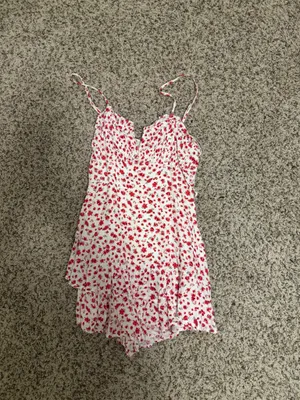 Altar'd State Romper thumbnail 3