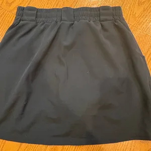 Kyodan Black Athletic Skort – Tennis, Golf, Running, Athleisure Size XS thumbnail 5