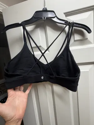 CRZ Yoga Bra Sports thumbnail 4