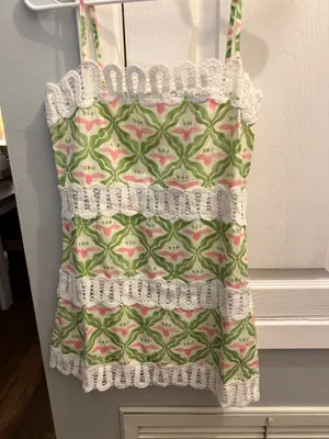 Cocolillys mini dress thumbnail 7
