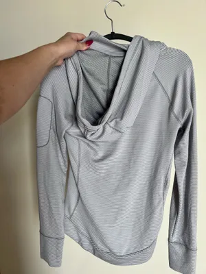 Athleta Quarter-Zip thumbnail 2