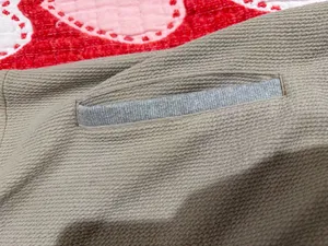 Buckle Pullover thumbnail 3