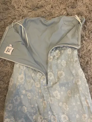 Princess Polly Mini Strapless Dress thumbnail 4