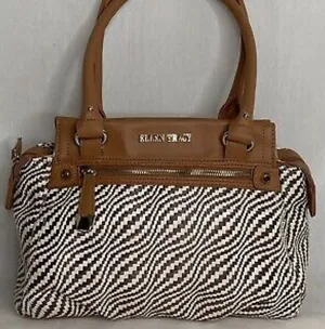 Ellen Tracy Purse thumbnail 1