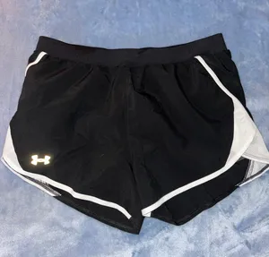 Under Armour Shorts thumbnail 1