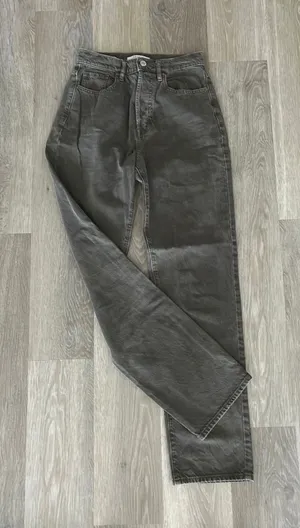 PacSun Jeans High-Rise thumbnail 1