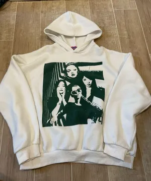 Sweatshirt Edikted Oversized thumbnail 1