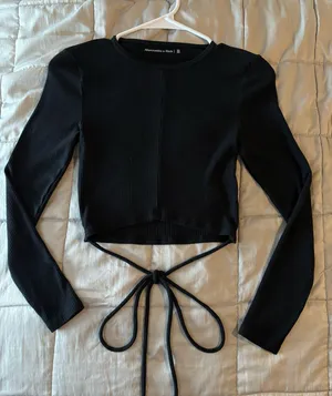 abercrombie top thumbnail 1