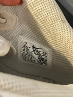 Nike AIR FORCE 1 HIGH TOPS thumbnail 4