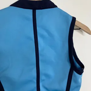 New Balance x STAUD Neoprene Crop Top Womens Small thumbnail 5